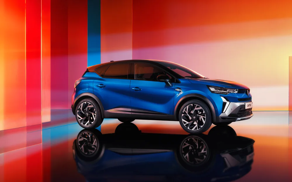 Captur